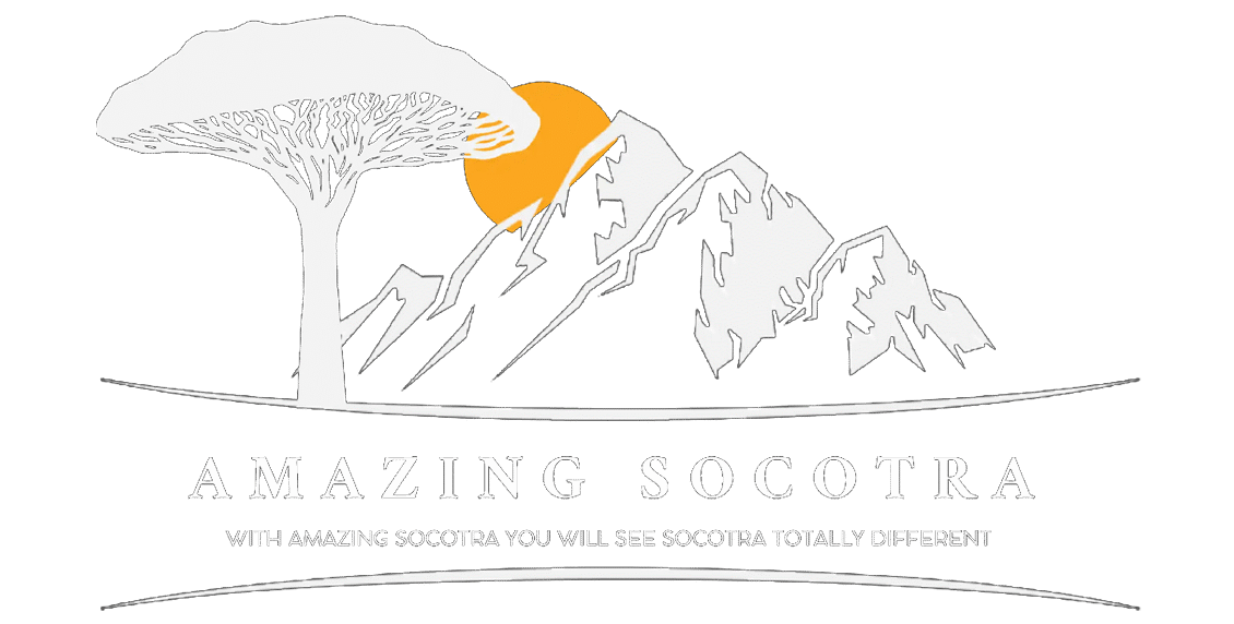 Amazing Socotra